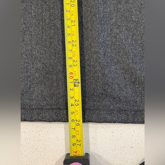 AMI alexandre Mattiussi wool and jersey tshirt - Picture 6 of 10